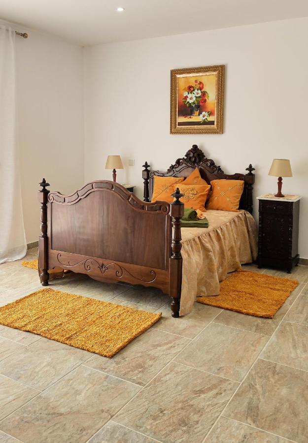 Quinta Dos Padrinhos - Suites In The Heart Of The Douro Lamego Eksteriør bilde